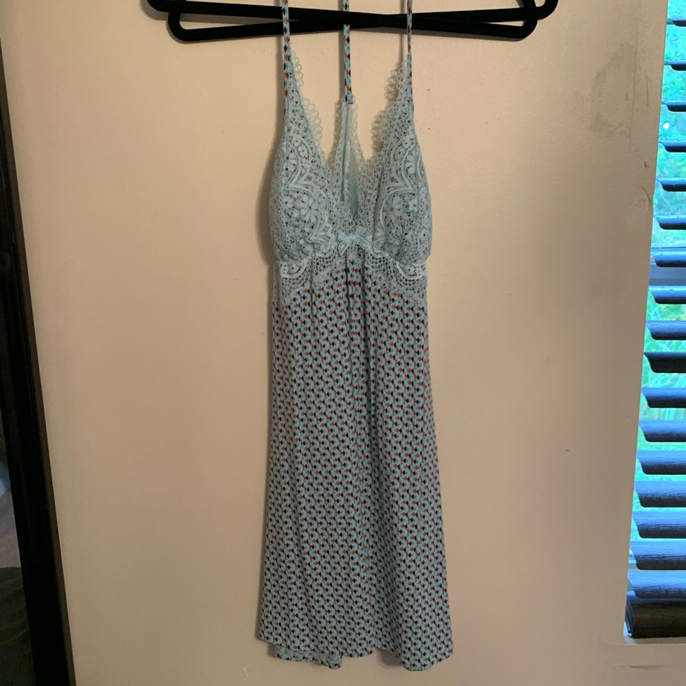 Victoria’s Secret Night Gown